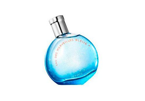 Eau Des Merveilles Bleue Eau De Toilette 100ml
