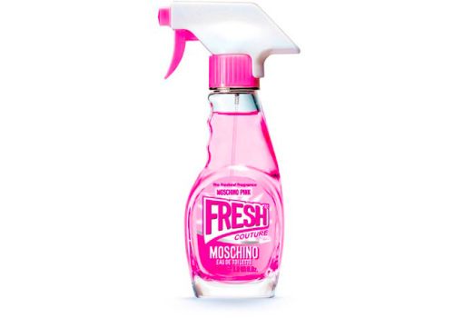 Fresh Couture Pink Eau De Toilette 30ml