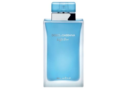 Light Blue Eau Intense 25ml