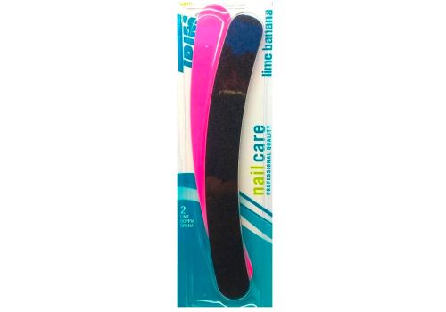 Trim Lima Banana 2 pezzi