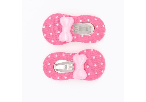 Fermaglio Clic-Clac Scarpetta 2pz