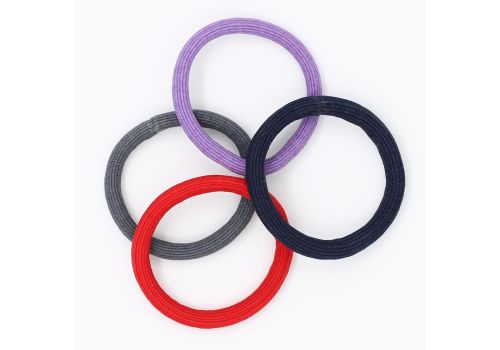 Elastici Colorati 4pz