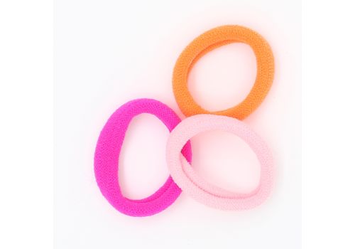 Elastici Colorati 3pz