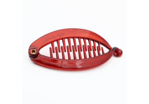 Pinza Pesce Marrone 1pz