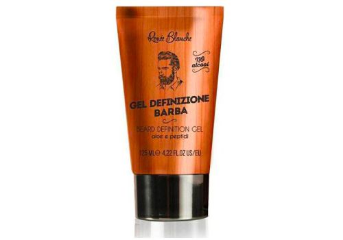 Renèe Blanche gel definizione barba 125ml