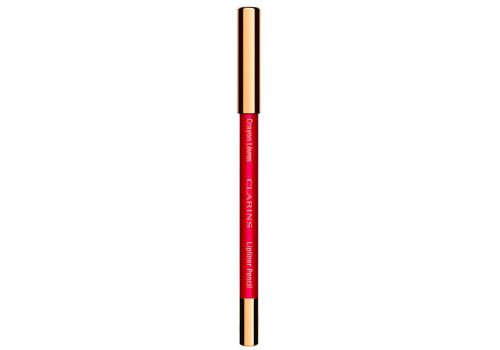 Clarins Crayon Levres Matita Labbra Nude 06 Red