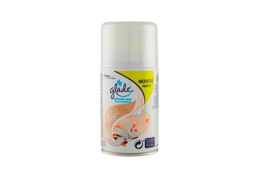 Automatic Spray Ricarica Vanilla Blossom Deodorante per Ambienti 269ml