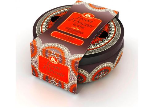 Fior di Loto Candela Aromatica 200 grammi