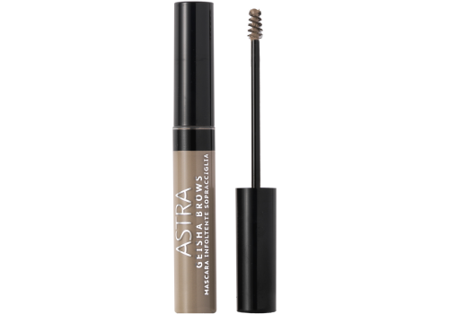 Astra Eyebrow Lover Mascara Infoltente Per Sopracciglia 01 Blonde