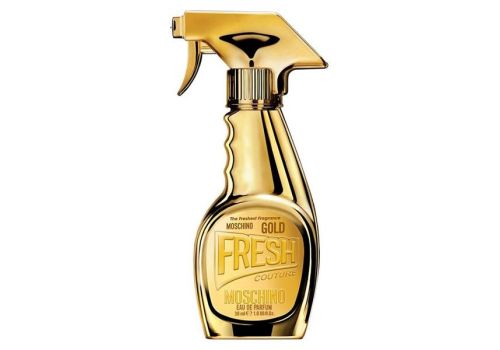 Fresh Couture Gold Eau De Parfum 30ml