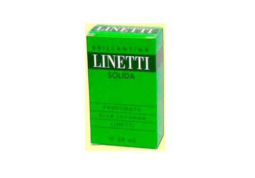 Brillantina Solida Crema Lucidante Per I Capelli Profumata Alla Lavanda 50ml