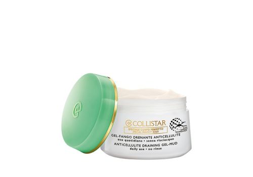 Collistar Corpo Gel Fango Anticellulite