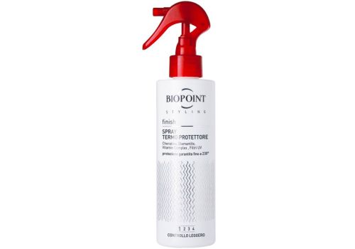 Biopoit styling spray termo protettore 200ml
