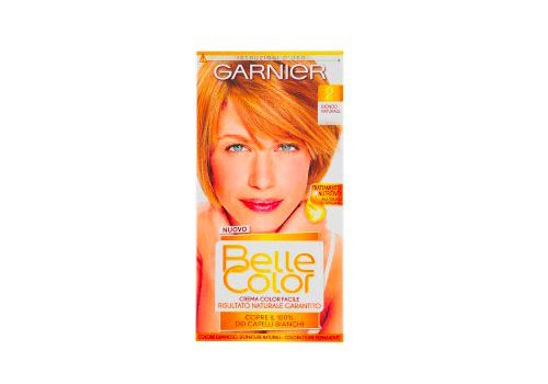 Belle Color Crema Color Facile 2 Biondo Naturale