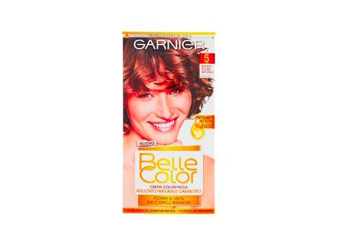 Belle Color Crema Color Facile 5 Biondo Scuro Naturale