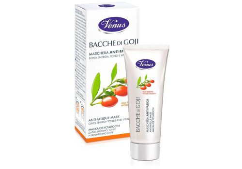 Maschera Anti Fatica alle Bacche di Goji 40ml