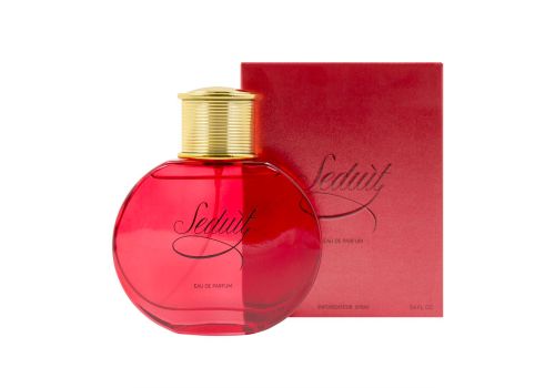 Fragrance of Love Seduit eau de parfum donna 100ml