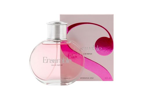 Fragrance of Love Ensamble eau de parfum donna 100ml