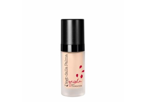 Fondotinta Geisha Lift 221 Avorio