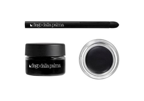 Diego Dalla Palma Kajal Waterproof in Vasetto con Applicatore