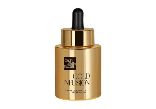Gold Infusion Pozione Giovinezza 30ml