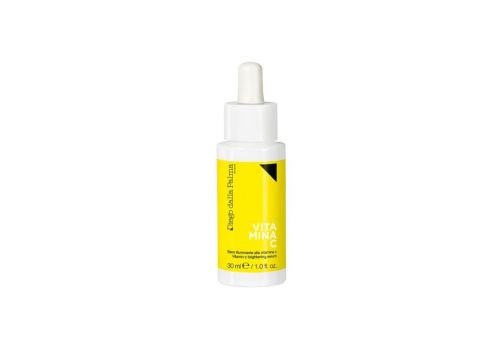 Diego Dalla Palma Vitamina C siero intensivo antiossidante 30ml