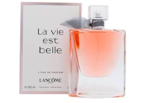 La Vie Est Belle Eau De Parfum 100ml