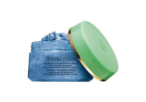 Collistar Talasso Scrub Tonificante 300 grammi
