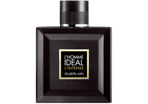 Guerlain L'Homme Ideal L'Intense eau di parfum uomo 50ml