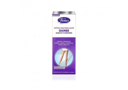 Lifting Rimodellante Gambe Snelle E Leggere 200ml