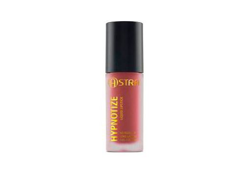Astra Hypnotize Liquid Lipstick Rossetto 15 Fashionista