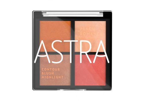 Palette Viso Romance 03 Romance Mauve