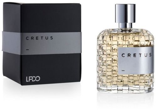 Cretus Eau De Parfum 100ml