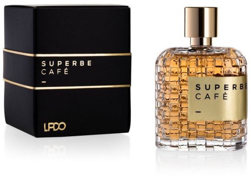 Superbe Café Eau De Parfum 100ml