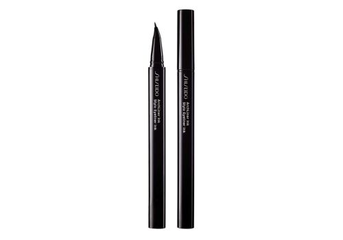 Shiseido eye archliner ink 01