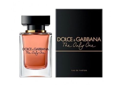 The One Only Eau De Parfum 50ml