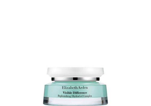 Elizabeth Arden Visible Difference Replenishing Hydragel Complex idratante rinfrescante viso 75ml
