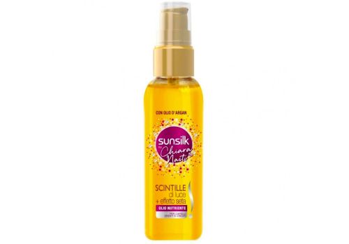 Olio scintille di luce 75ml