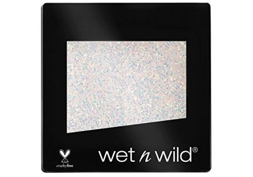 Wet N Wild Color Icon Glitter Nudecomer