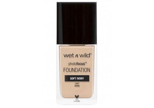 Photofocus Foundation Desert Beige