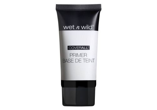 Coverall Primer Base De Teint