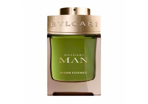 Man Wood Essence Eau De Parfum 100ml