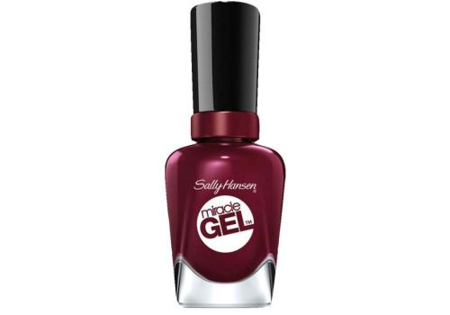 Miracle Gel 440 Deep Red