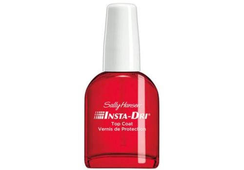 Insta-Dri Top Coat Asciugatura Rapida