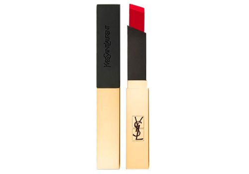 Yves Saint Laurent Rouge Pur Couture The Slim Rossetto 23 Mistery Red