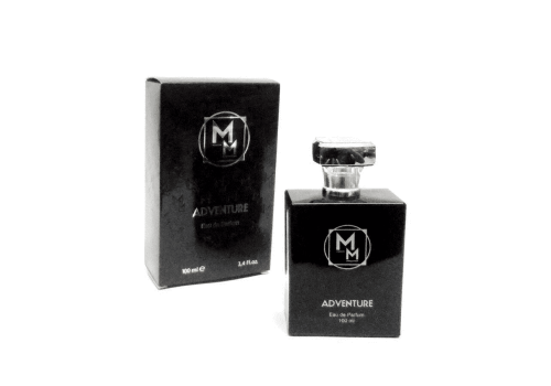 Adventure Eau De Parfum 100ml