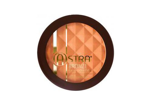 Bronze Skin Powder Terra Abbronzante 20 Croissant