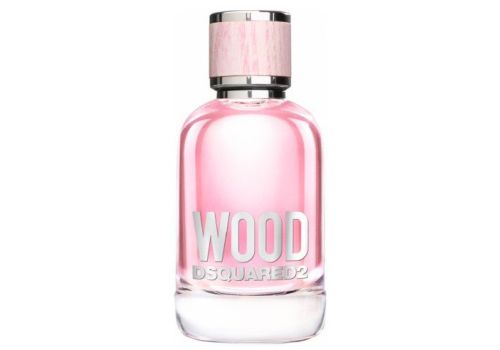 Dsquared Wood Eau De Toilette 30ml