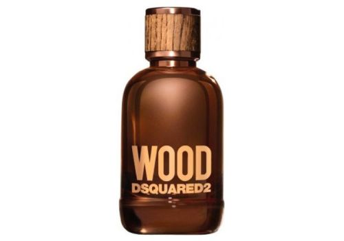 Dsquared Wood Eau De Toilette 30ml