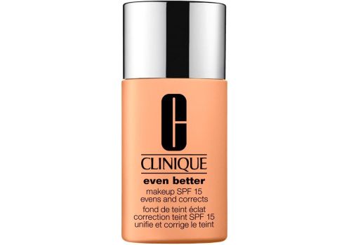 Even Better Makeup SPF 15 Fondotinta WN56 Clashew